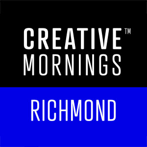 CreativeMornings/Richmond