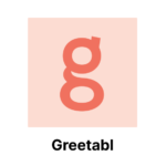 greetabl logo