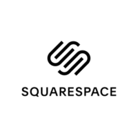 Squarespace logo