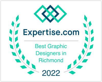 Expertise.com Best Graphic Designers in Richmond 2022