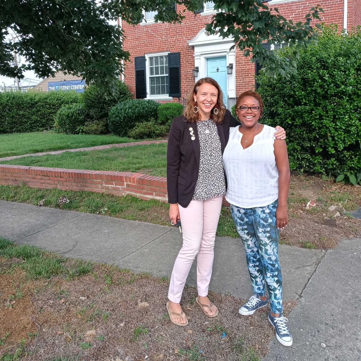 June 2021 Newsletter Shapes & Colors, by Jolinda