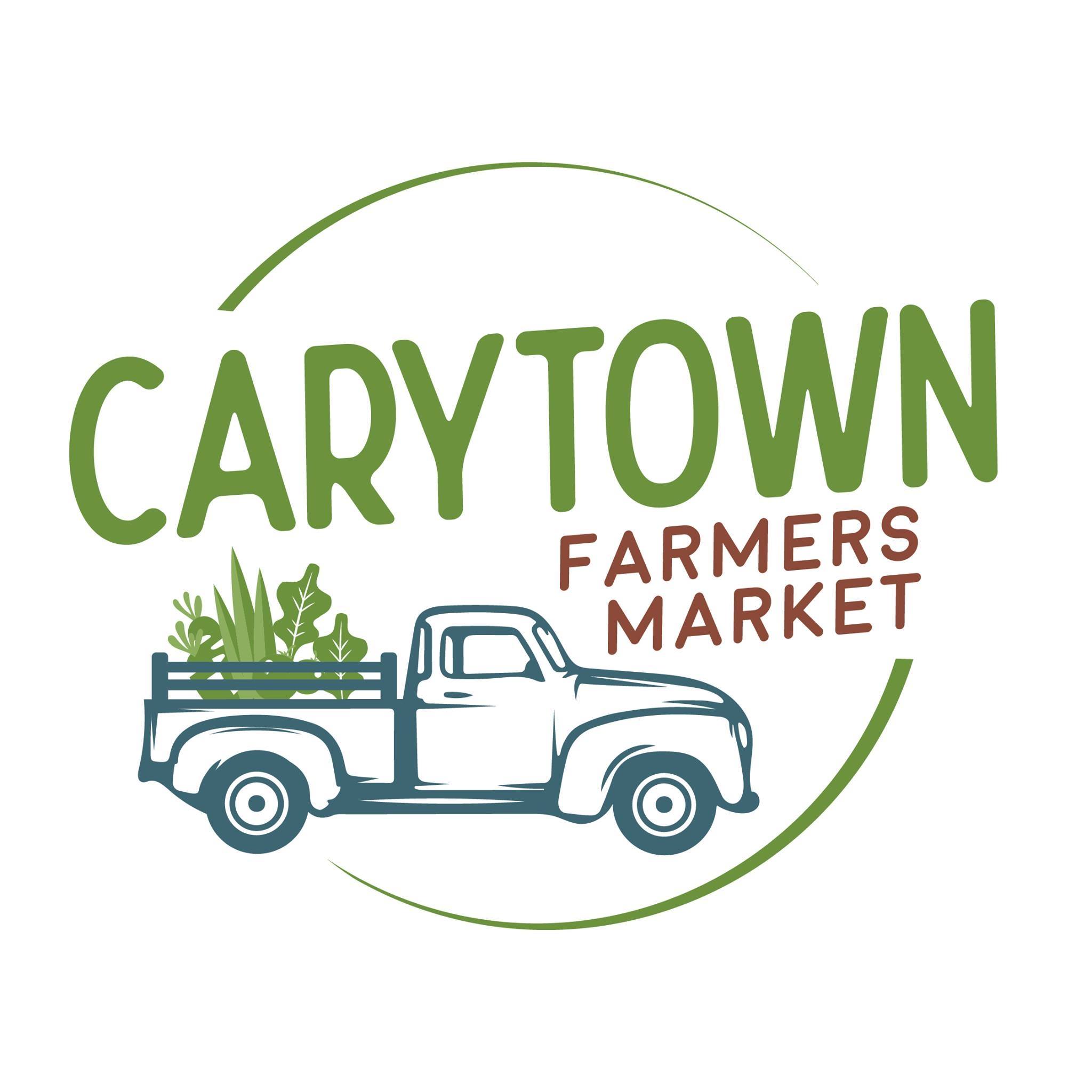 Carytown Farmers Market logo