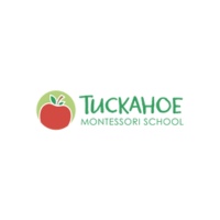 Tuckahoe Montessori School logo