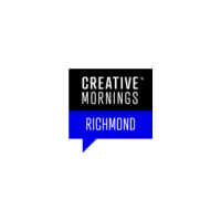 CreativeMornings/Richmond logo