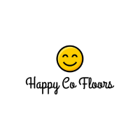 Happy Co Floors logo