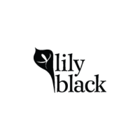 Lily Black logo