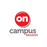 onCampus brands logo