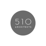 510 Architects logo