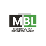 Metropolitan Business League logo