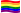 pride flag icon