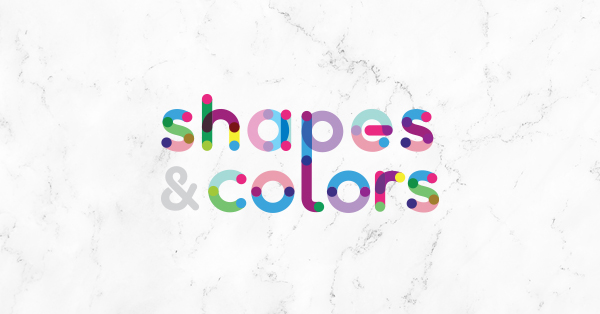 Shapes & Colors
