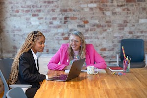 Shapes & Colors, by Jolinda place picture