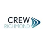 CREW Richmond logo