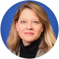 Sarah Paxton Co-Owner & President LaDifference